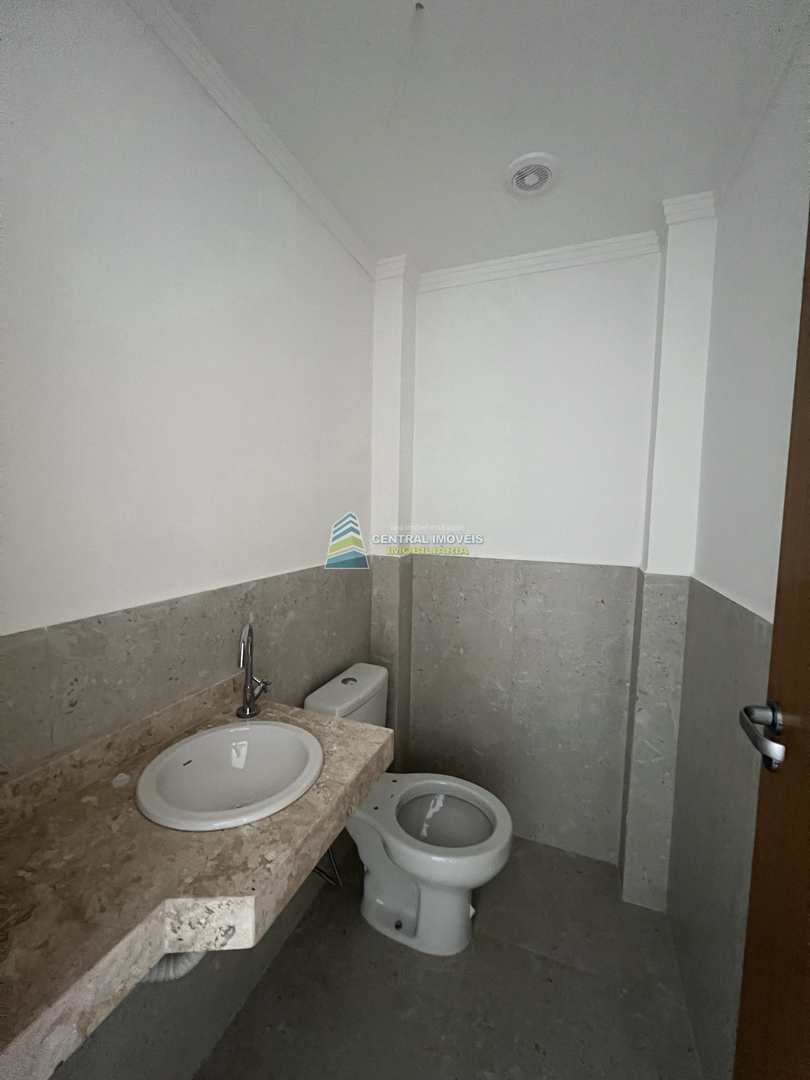 Apartamento à venda com 3 quartos, 127m² - Foto 7