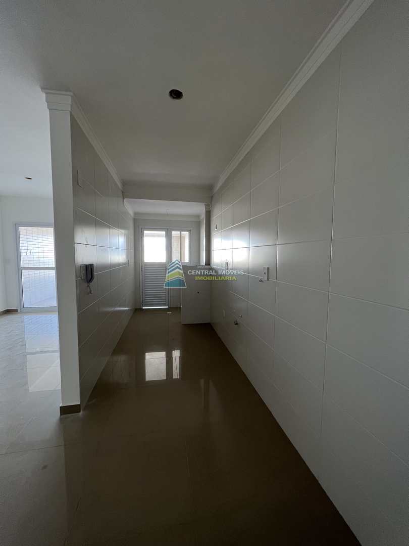 Apartamento à venda com 3 quartos, 127m² - Foto 5