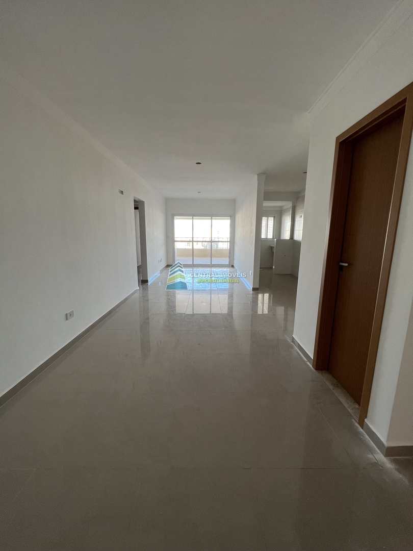 Apartamento à venda com 3 quartos, 127m² - Foto 2