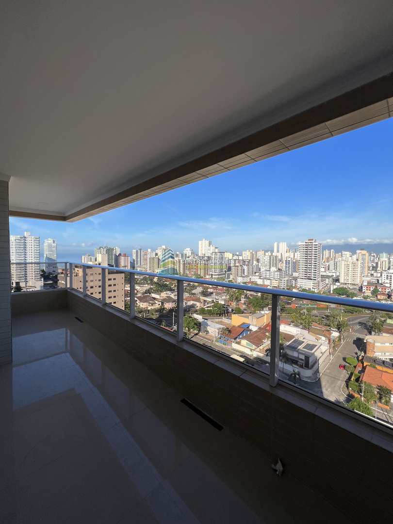 Apartamento à venda com 3 quartos, 127m² - Foto 4