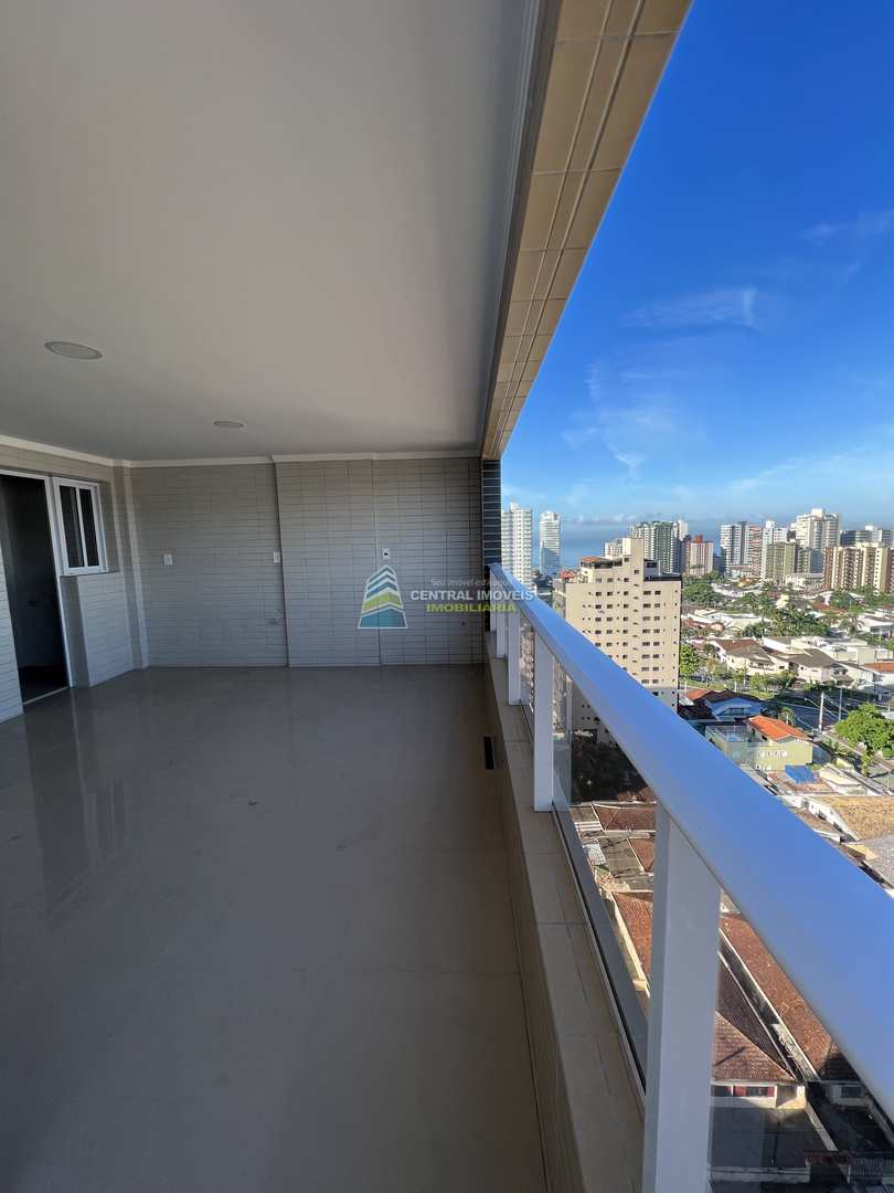 Apartamento à venda com 3 quartos, 126m² - Foto 4