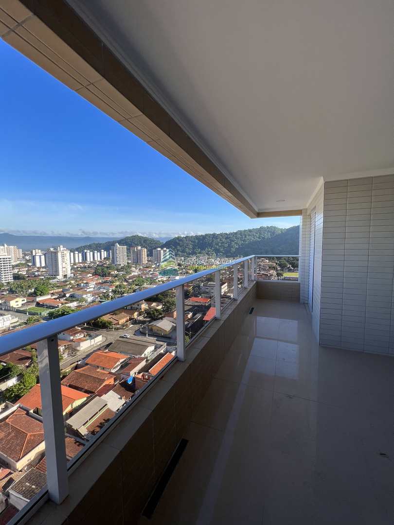 Apartamento à venda com 3 quartos, 126m² - Foto 3