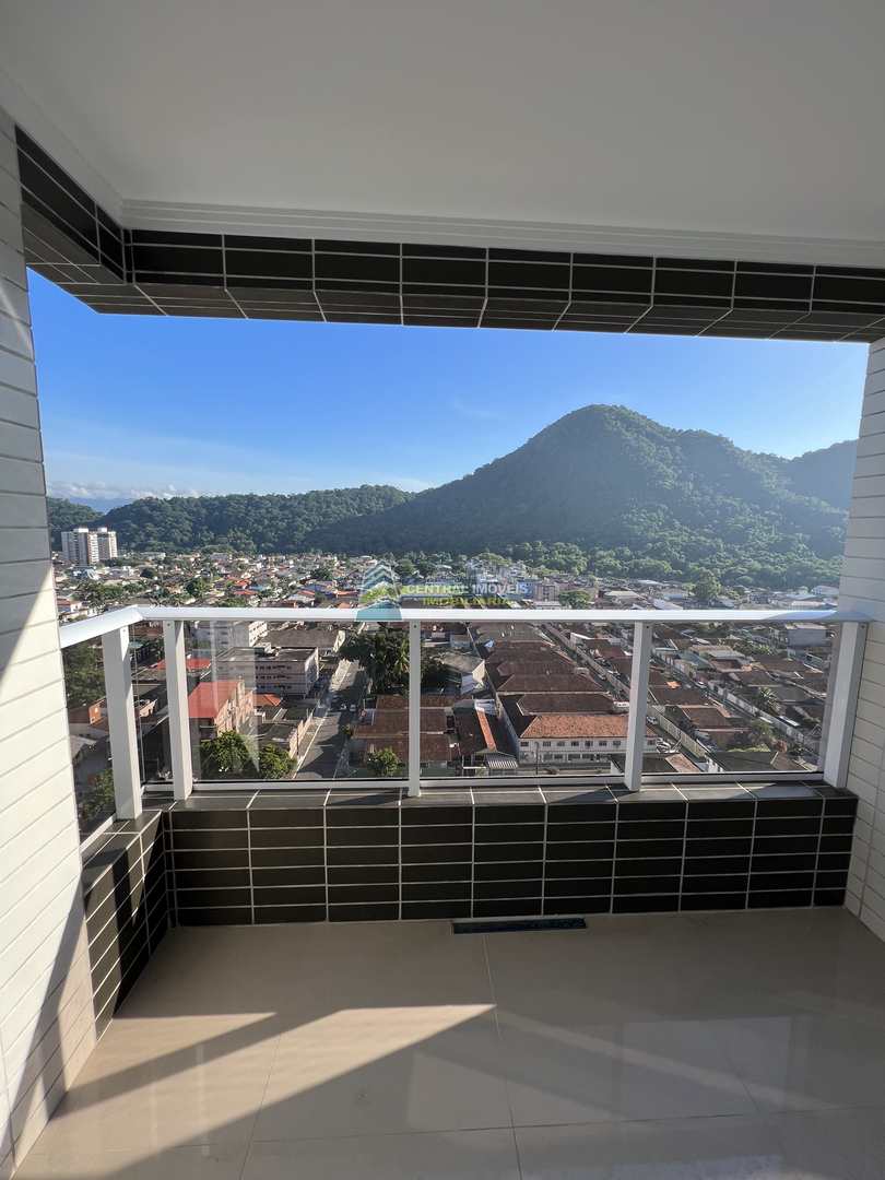 Apartamento à venda com 3 quartos, 126m² - Foto 9