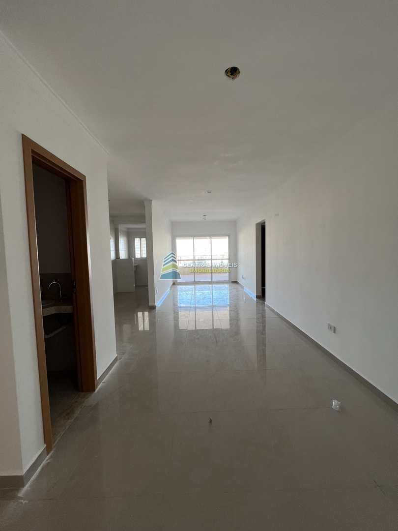 Apartamento à venda com 3 quartos, 126m² - Foto 2