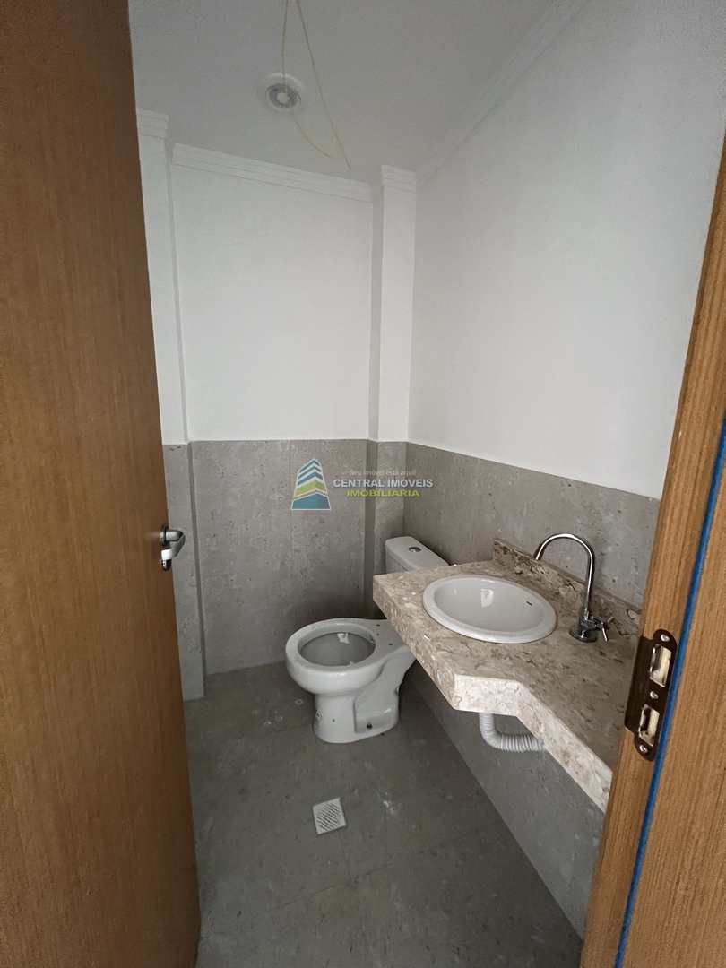 Apartamento à venda com 3 quartos, 126m² - Foto 7