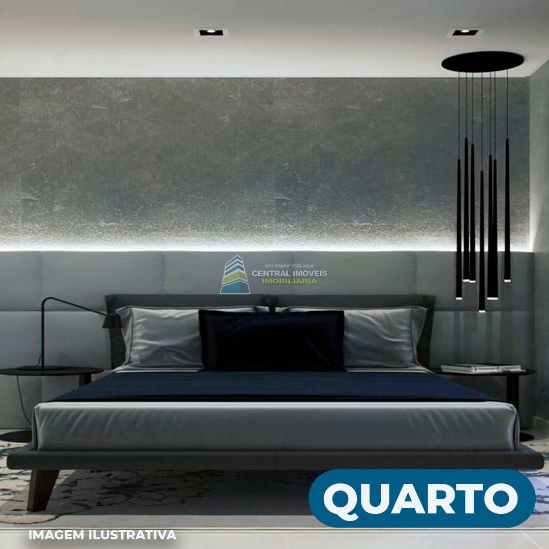 Apartamento à venda com 2 quartos, 80m² - Foto 4