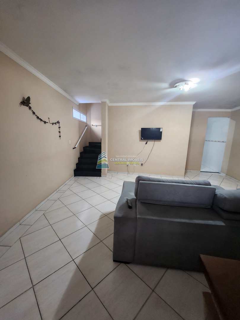 Sobrado à venda com 3 quartos, 136m² - Foto 11