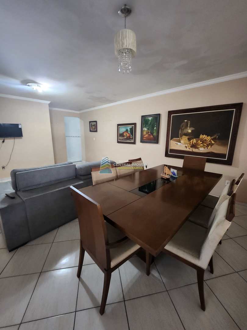 Sobrado à venda com 3 quartos, 136m² - Foto 10