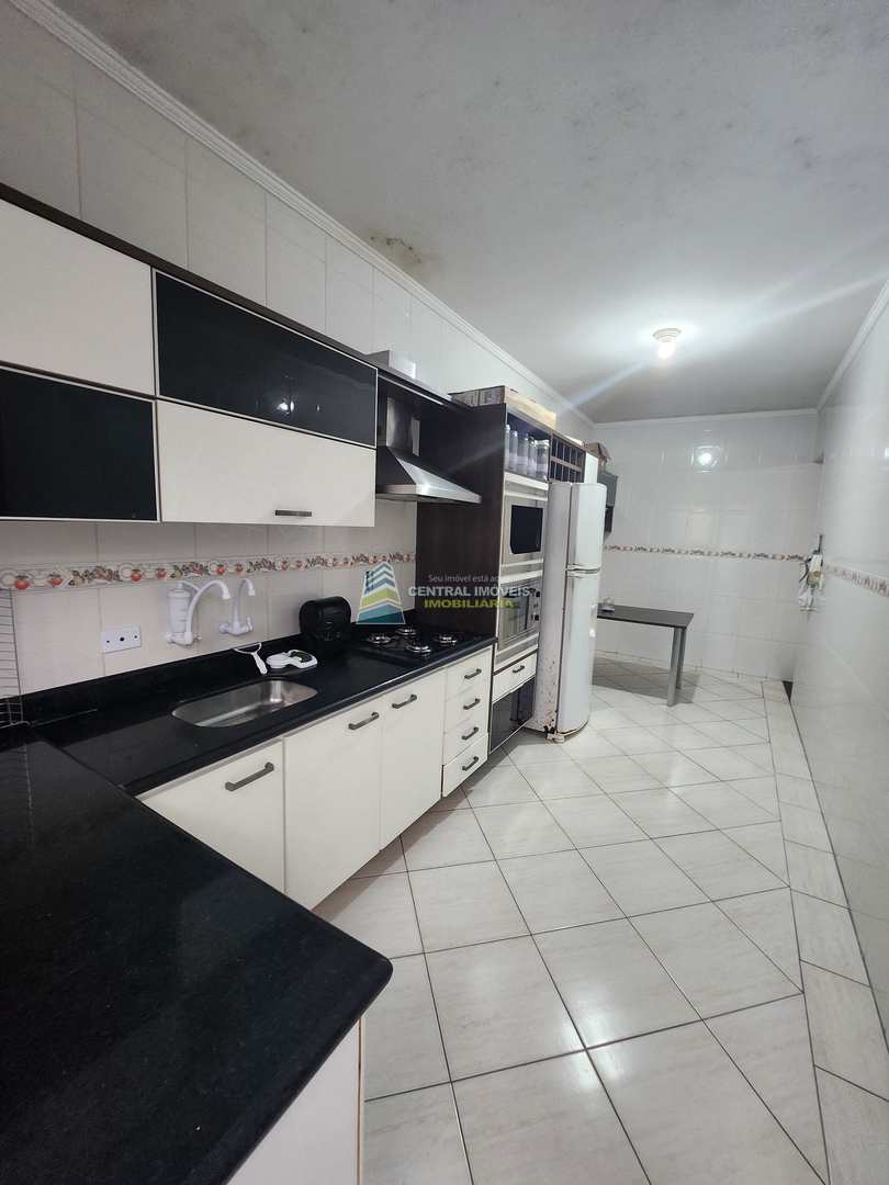 Sobrado à venda com 3 quartos, 136m² - Foto 22