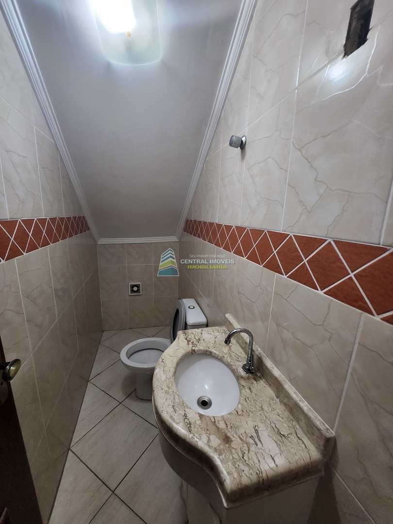 Sobrado à venda com 3 quartos, 136m² - Foto 15