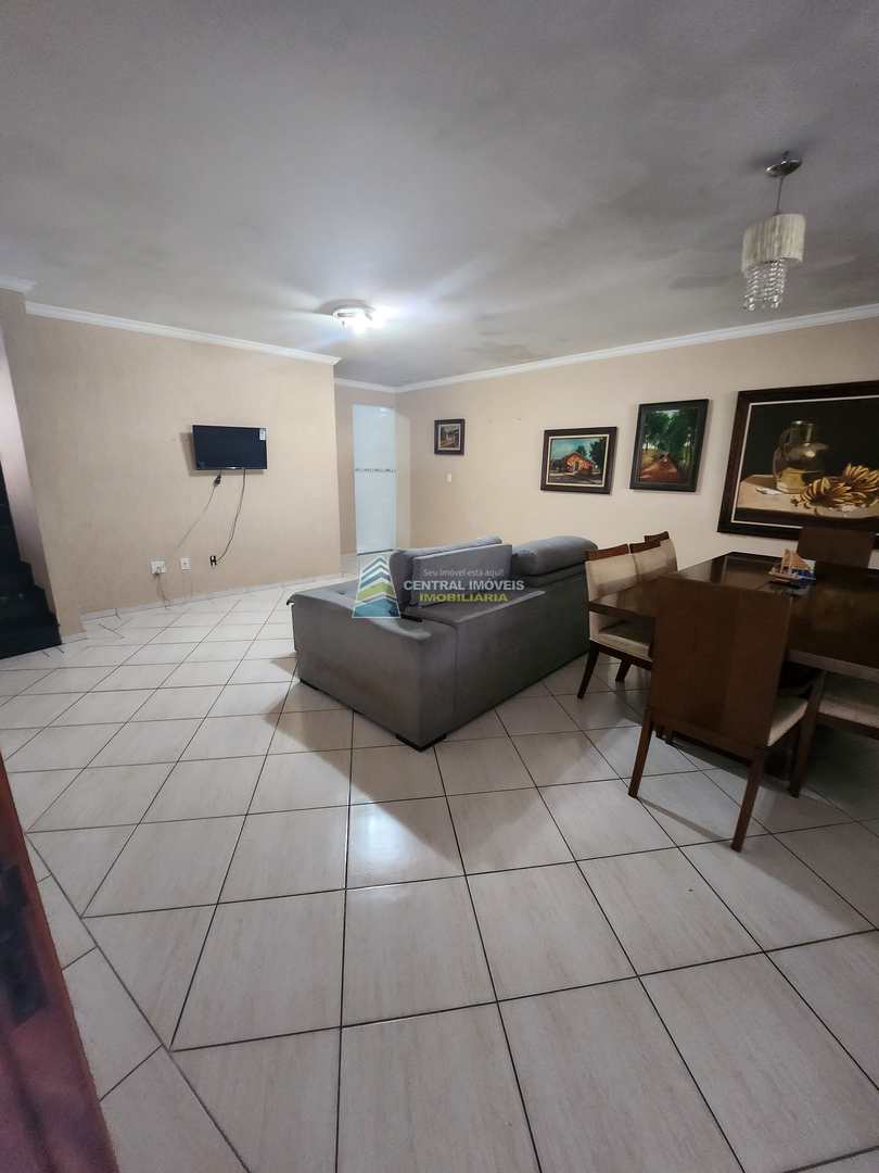 Sobrado à venda com 3 quartos, 136m² - Foto 9