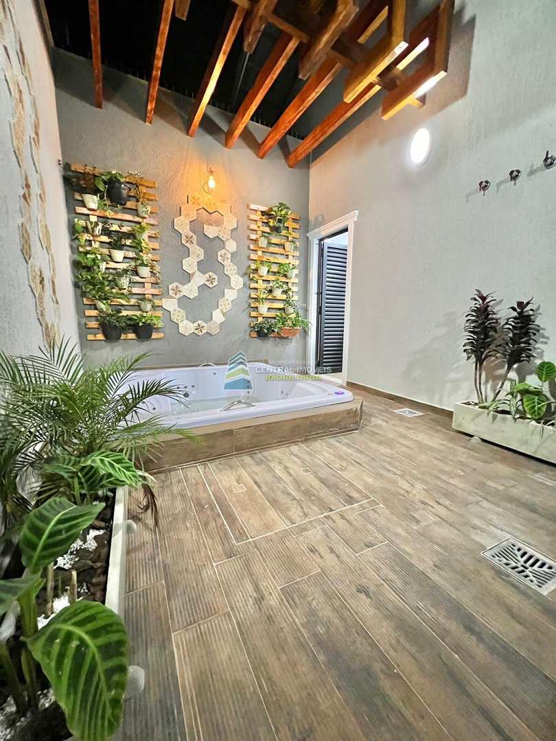 Casa à venda com 3 quartos, 115m² - Foto 5