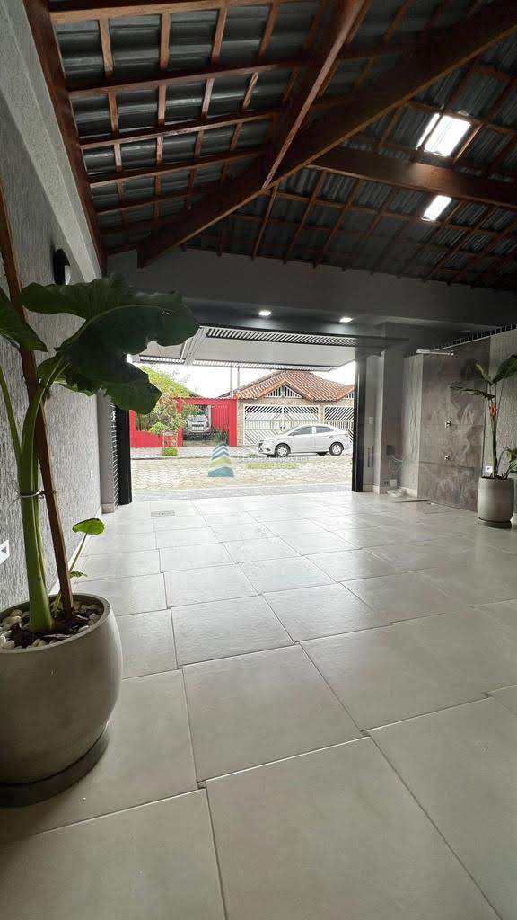 Casa à venda com 3 quartos, 115m² - Foto 28