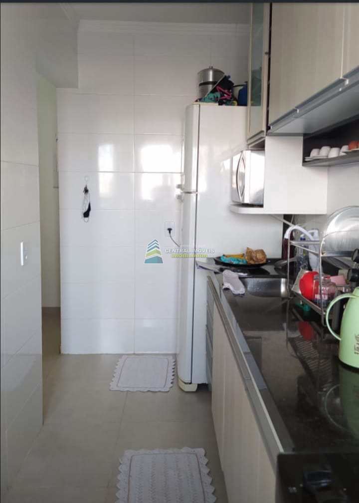 Apartamento à venda com 2 quartos, 64m² - Foto 7