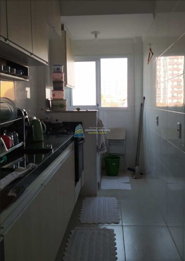 Apartamento à venda com 2 quartos, 64m² - Foto 6