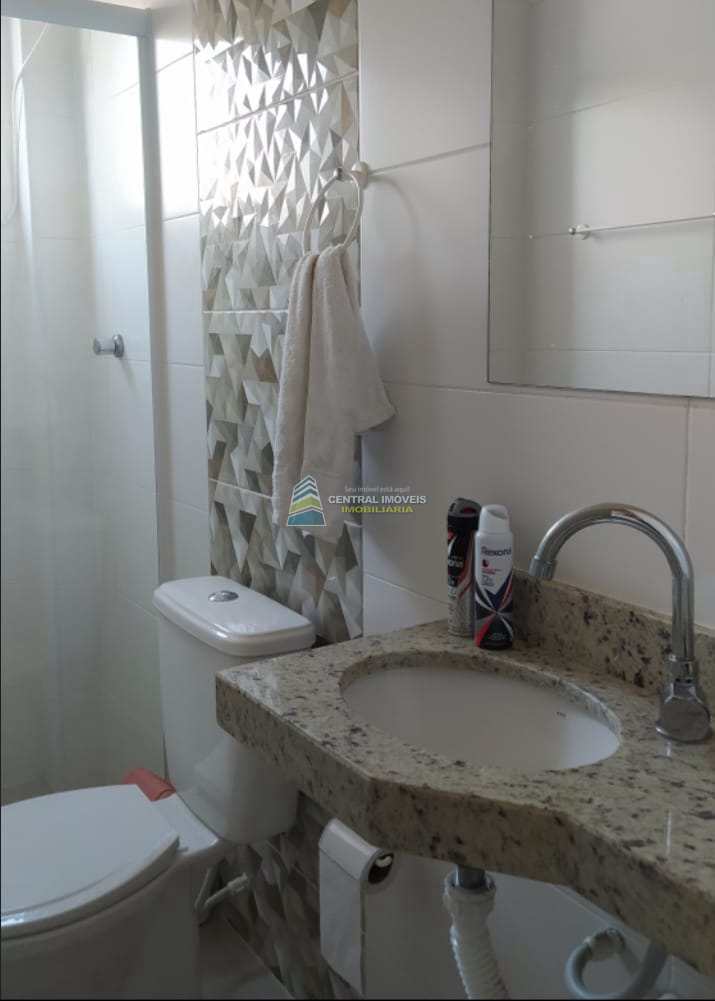 Apartamento à venda com 2 quartos, 64m² - Foto 8