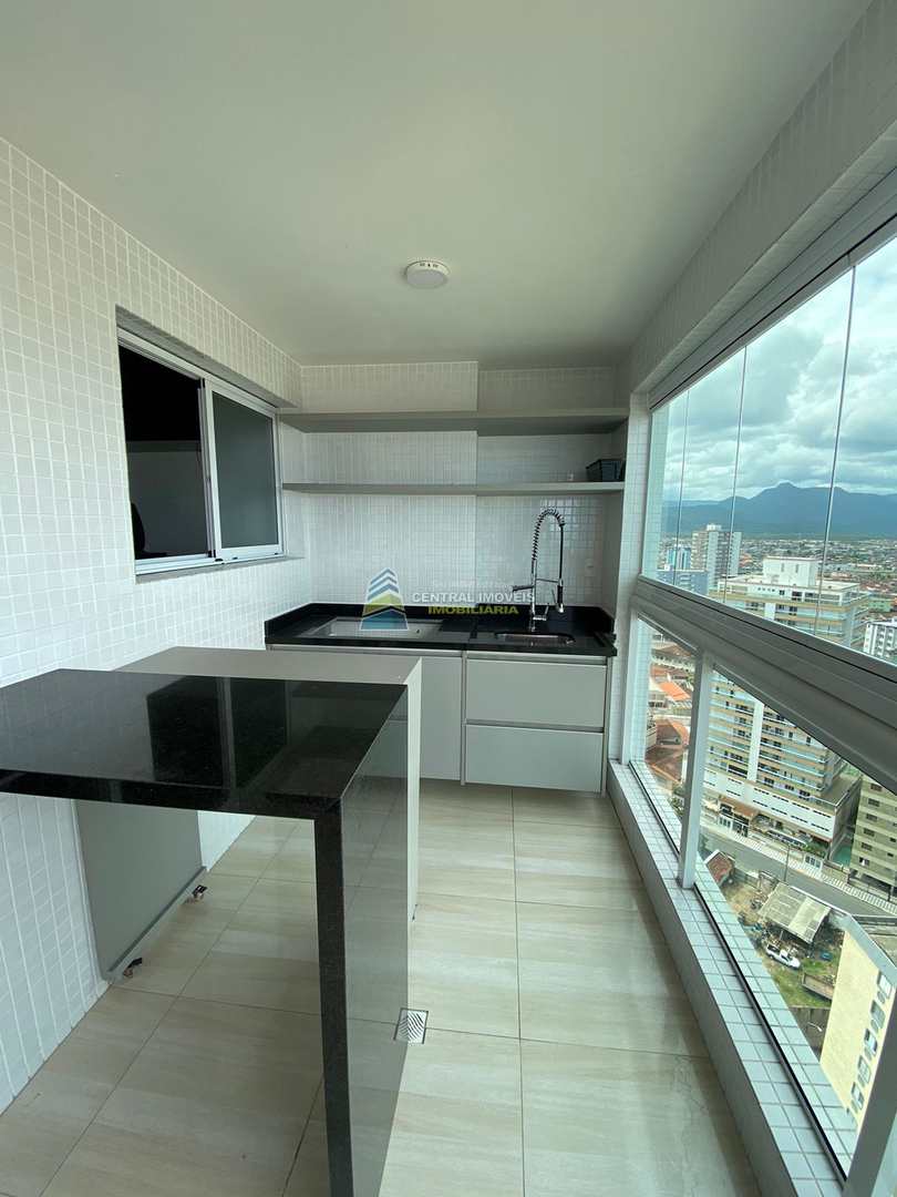 Apartamento à venda com 2 quartos, 100m² - Foto 3