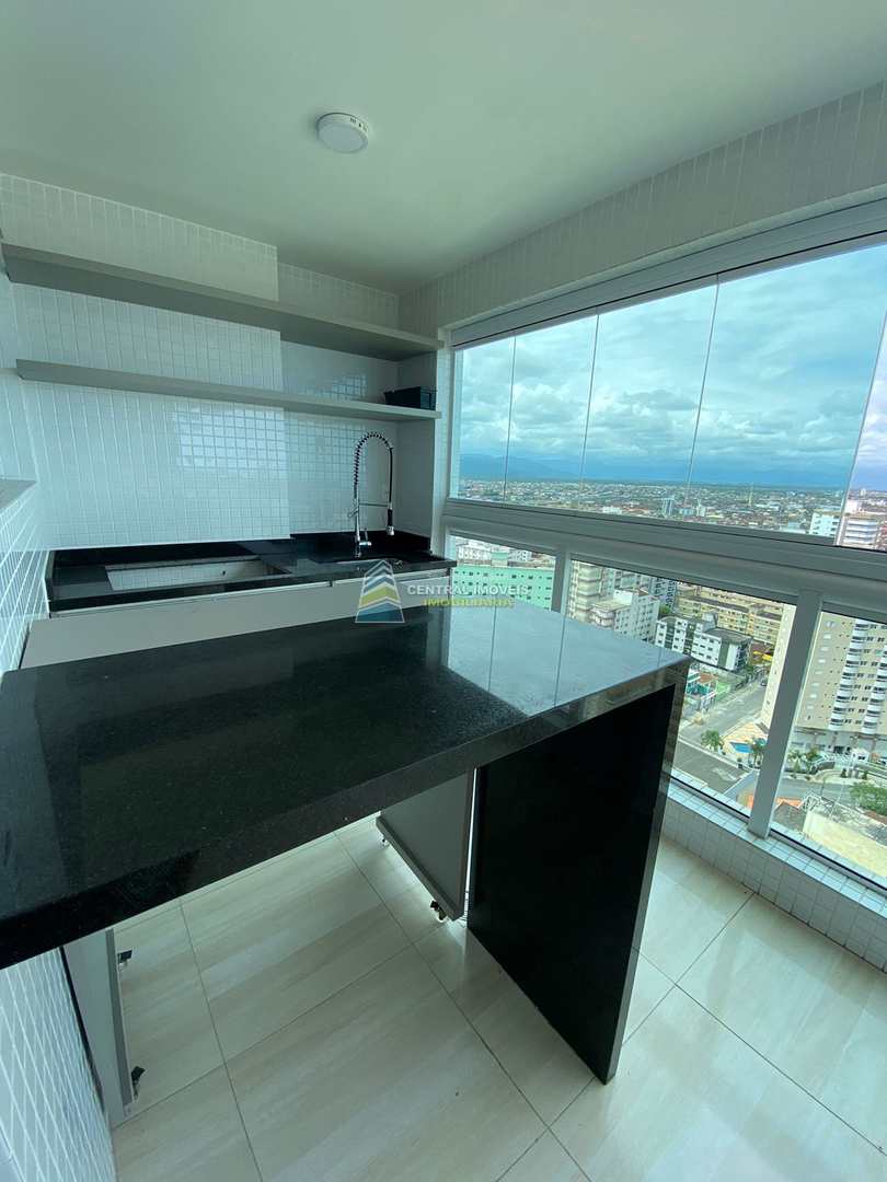 Apartamento à venda com 2 quartos, 100m² - Foto 4