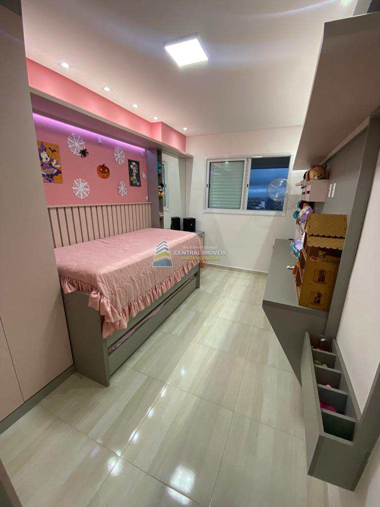 Apartamento à venda com 2 quartos, 100m² - Foto 11