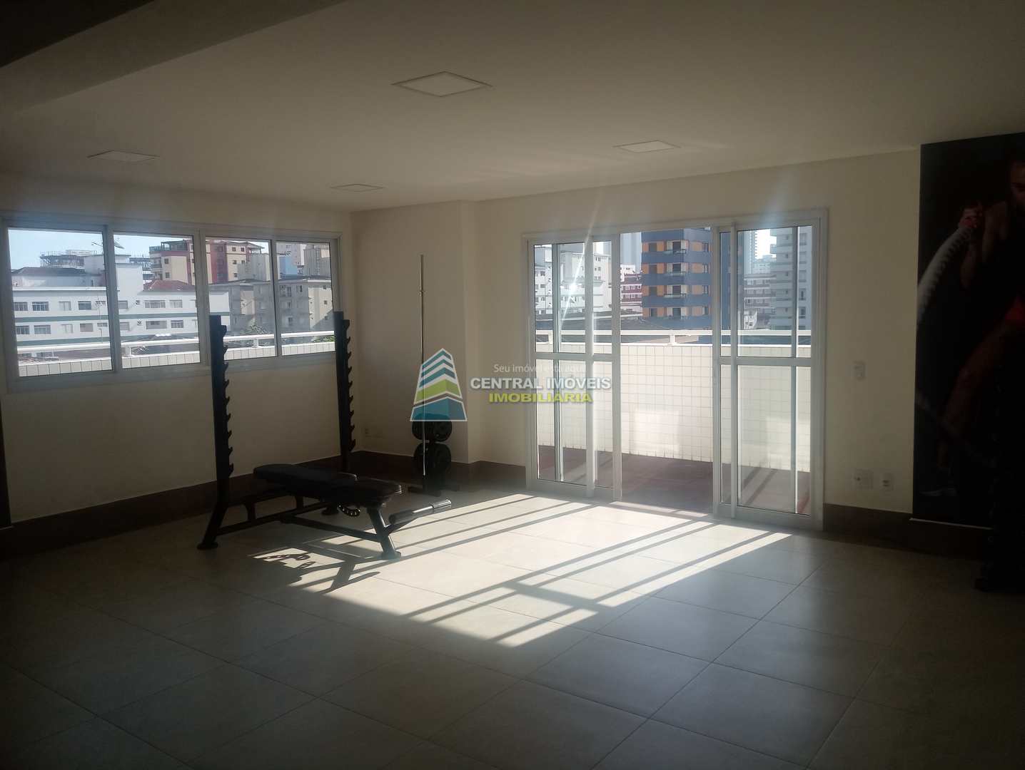 Apartamento à venda com 3 quartos, 139m² - Foto 9