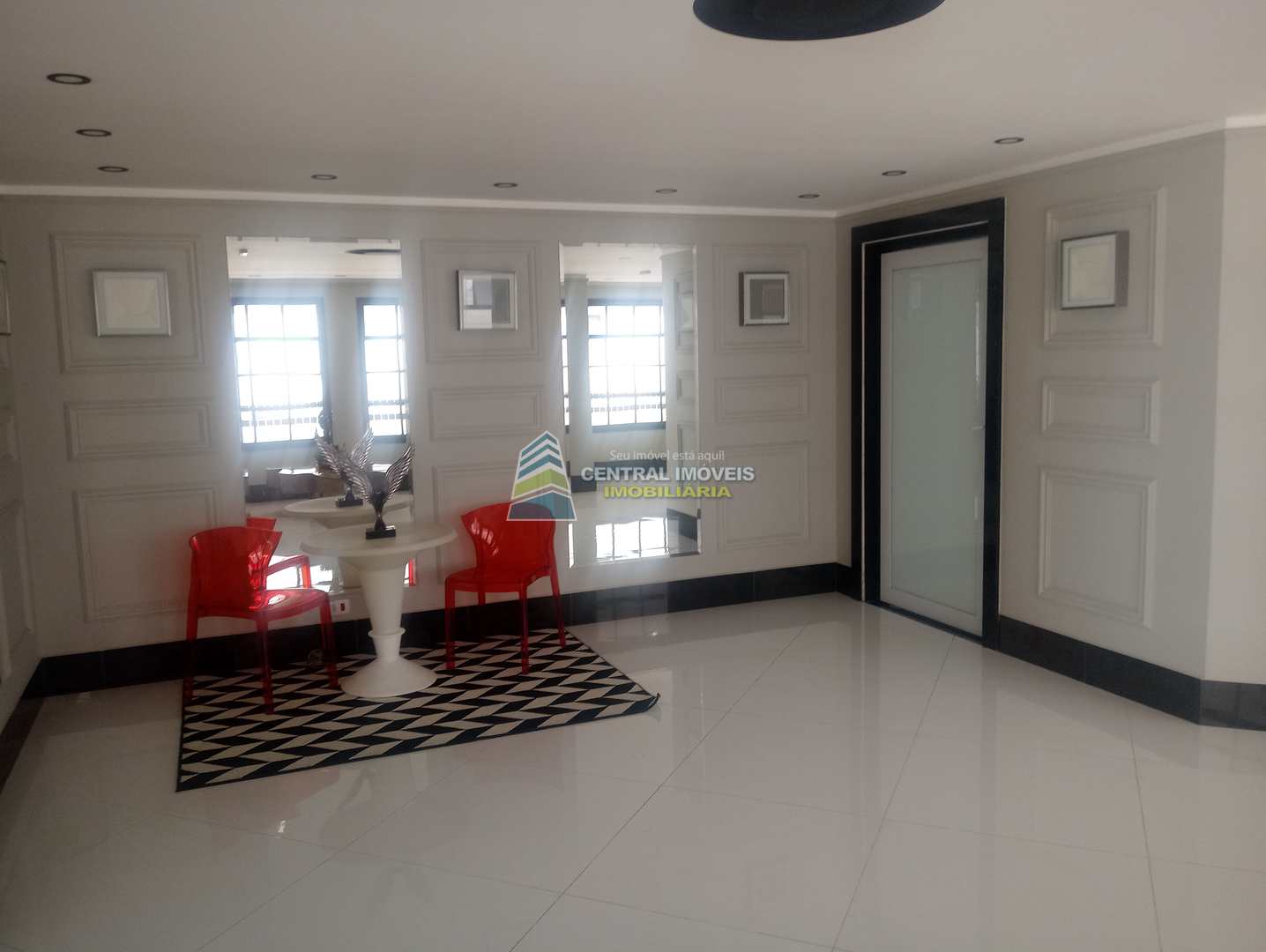 Apartamento, 3 quartos, 139 m² - Foto 3