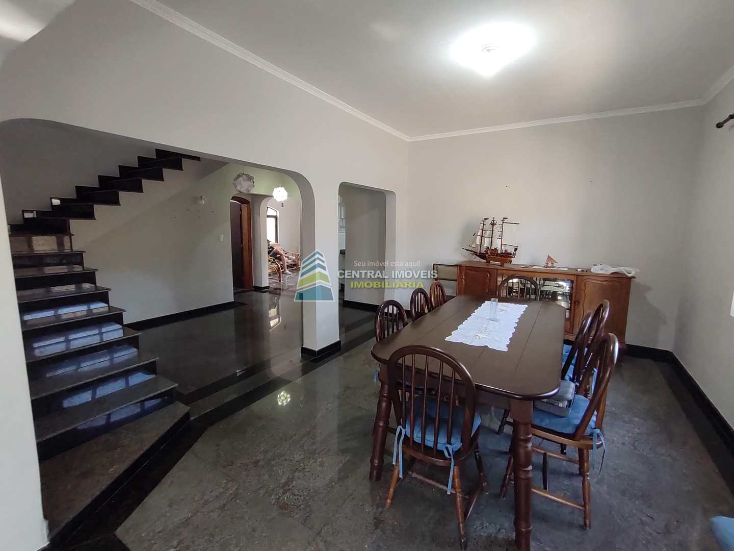 Sobrado à venda com 5 quartos, 326m² - Foto 24