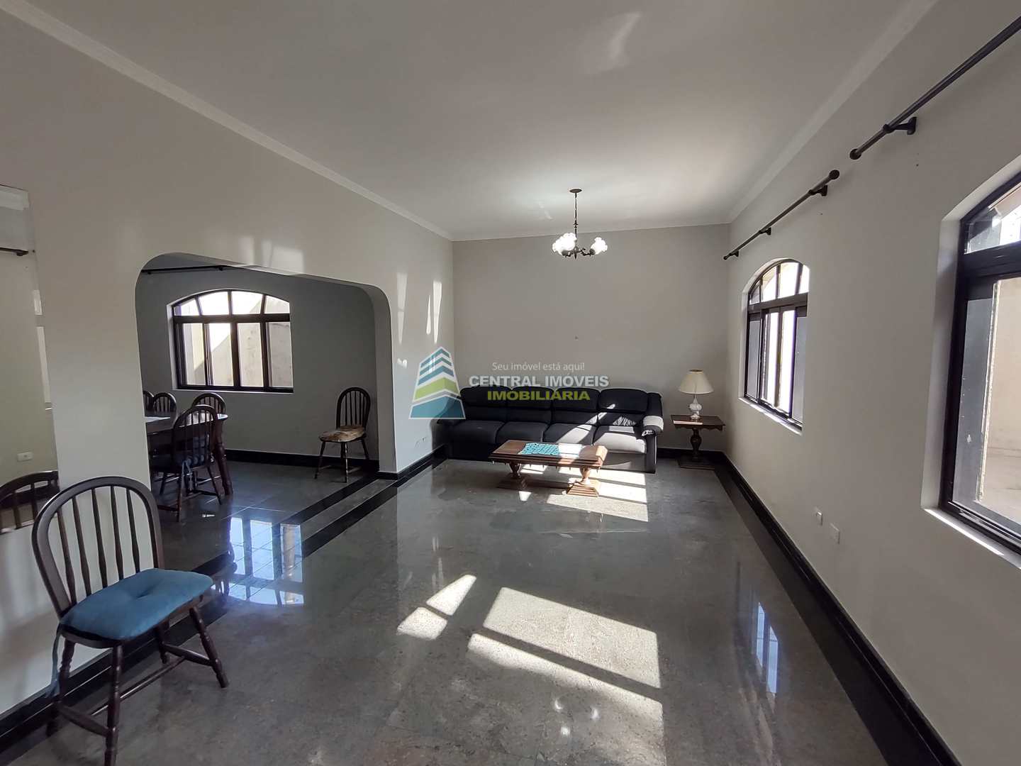 Sobrado à venda com 5 quartos, 326m² - Foto 17