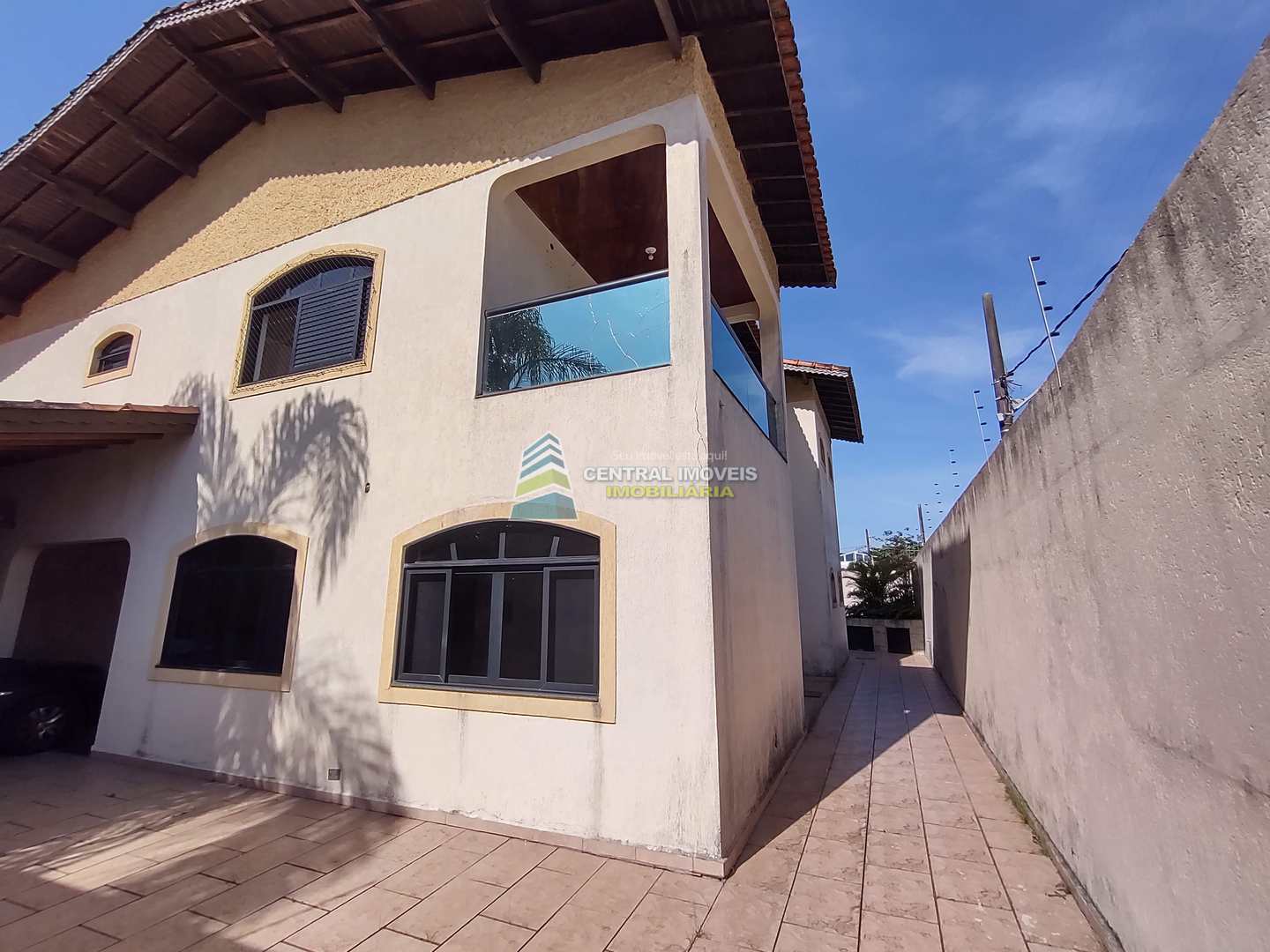 Sobrado à venda com 5 quartos, 326m² - Foto 5