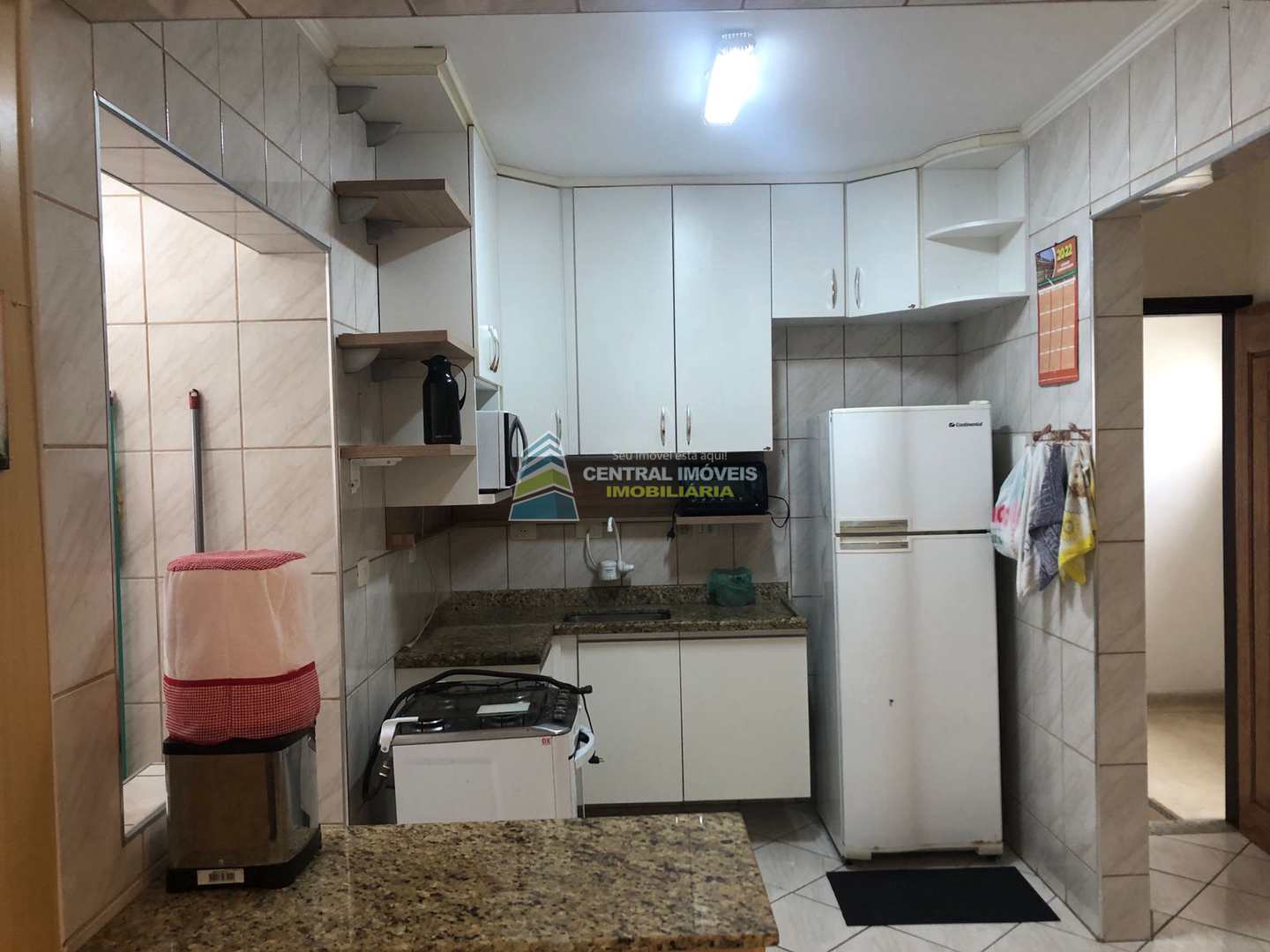 Apartamento à venda com 2 quartos, 85m² - Foto 6