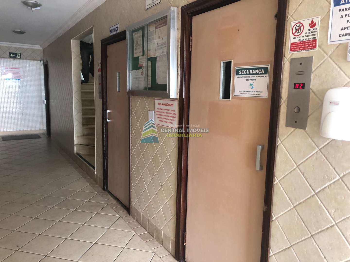 Apartamento à venda com 2 quartos, 85m² - Foto 12