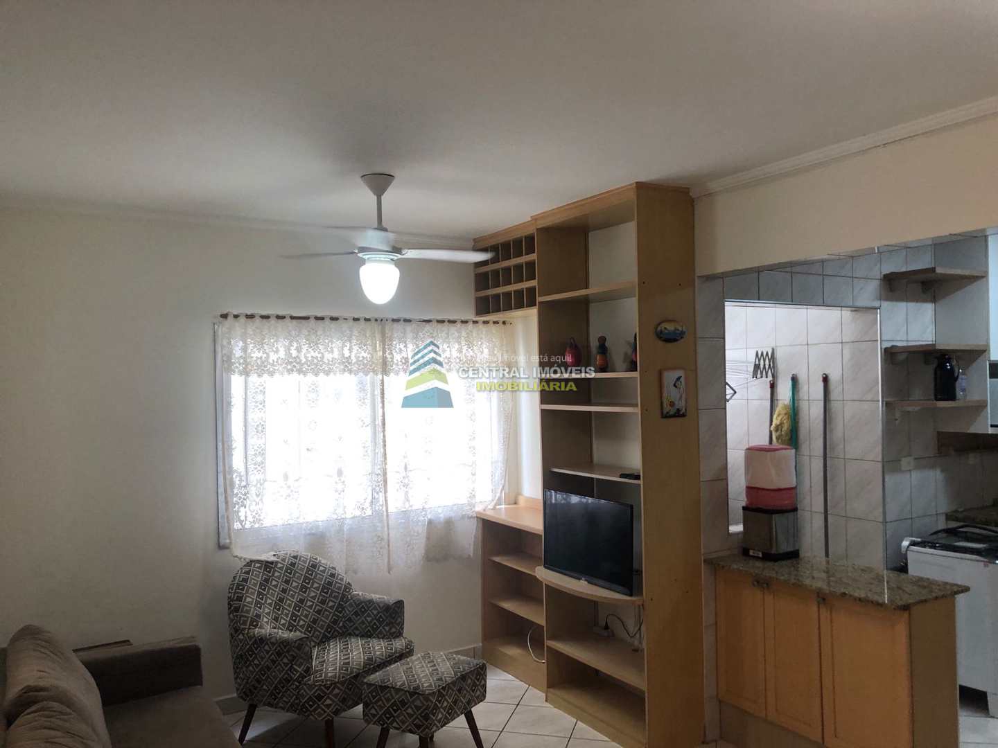 Apartamento à venda com 2 quartos, 85m² - Foto 4