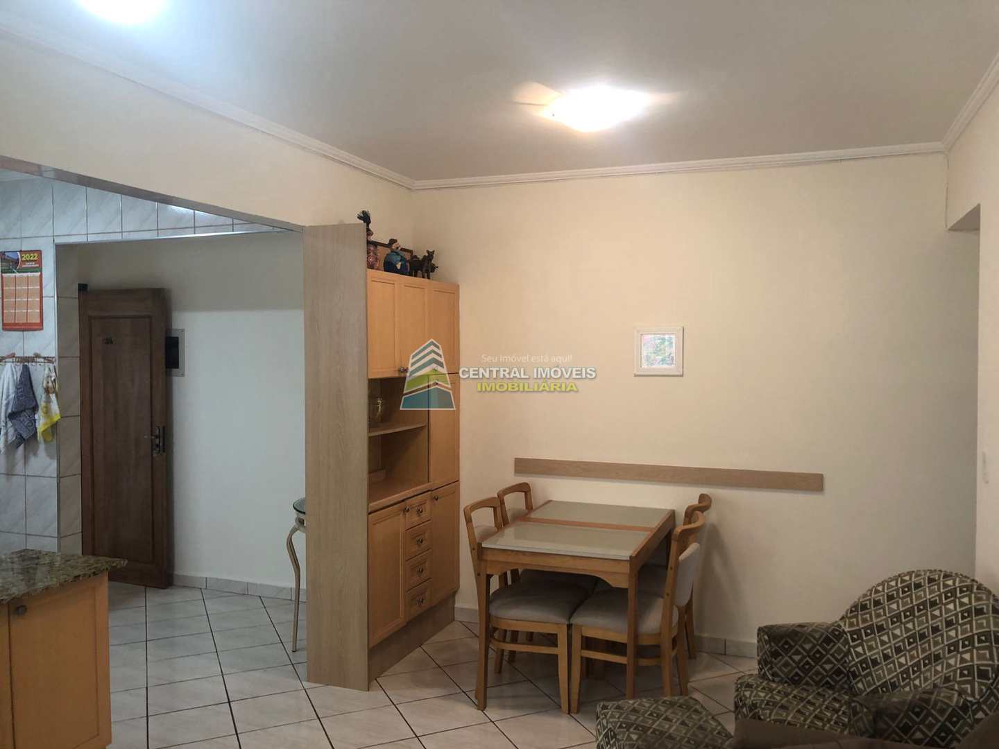 Apartamento à venda com 2 quartos, 85m² - Foto 5