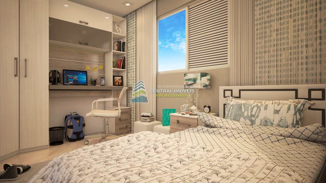 Apartamento à venda com 2 quartos, 65m² - Foto 16