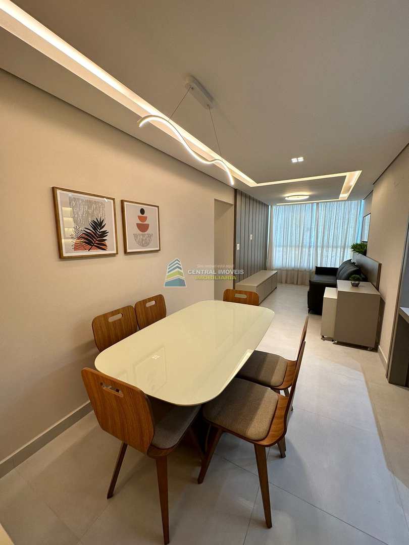 Apartamento à venda com 2 quartos, 71m² - Foto 3