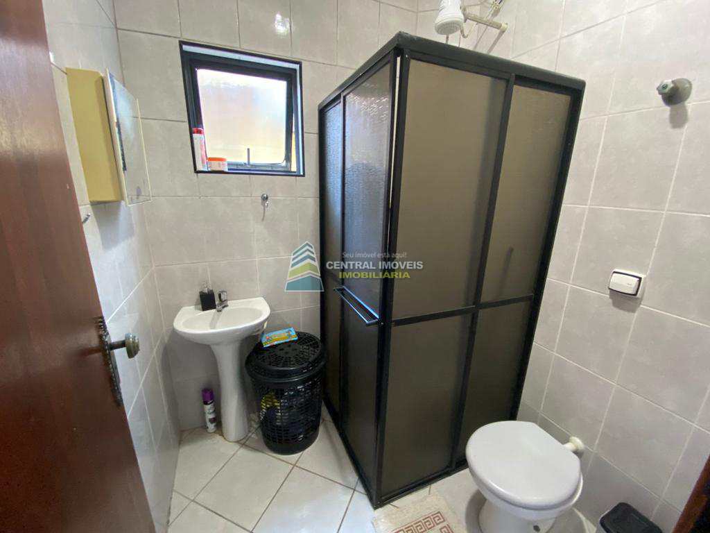 Casa de Condomínio à venda com 1 quarto, 48m² - Foto 12