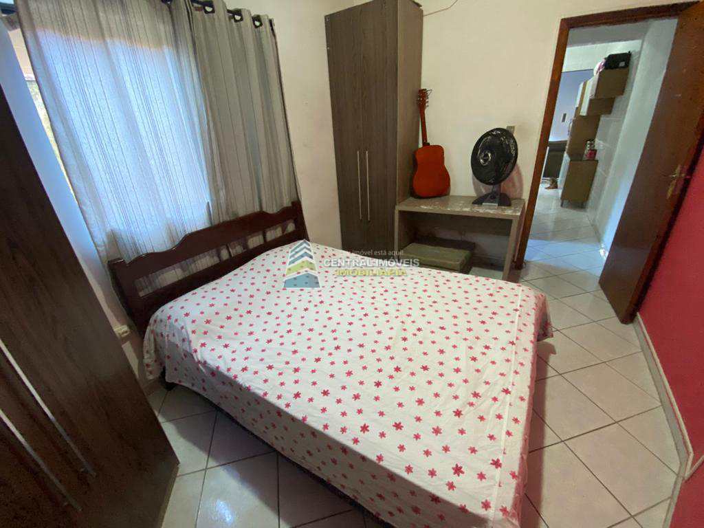 Casa de Condomínio à venda com 1 quarto, 48m² - Foto 6