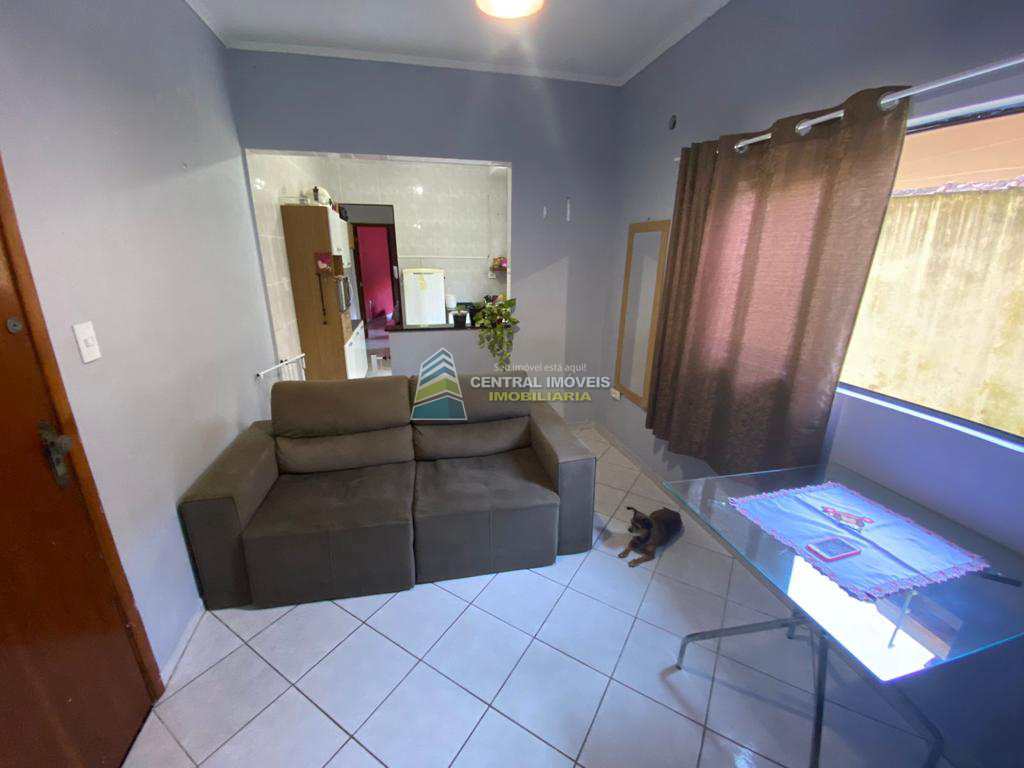 Casa de Condomínio à venda com 1 quarto, 48m² - Foto 1