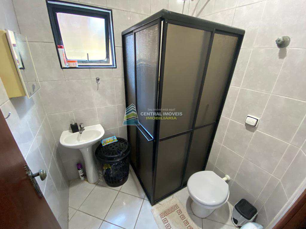 Casa de Condomínio à venda com 1 quarto, 48m² - Foto 11