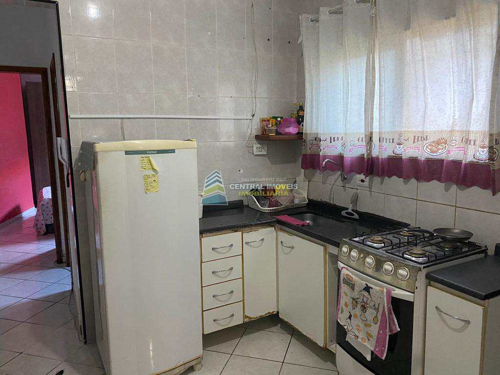 Casa de Condomínio à venda com 1 quarto, 48m² - Foto 10