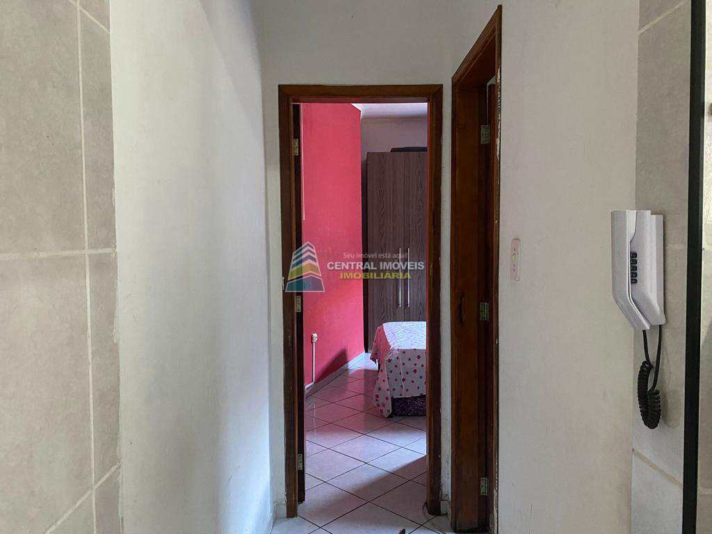 Casa de Condomínio à venda com 1 quarto, 48m² - Foto 16