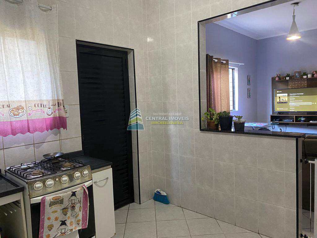 Casa de Condomínio à venda com 1 quarto, 48m² - Foto 9