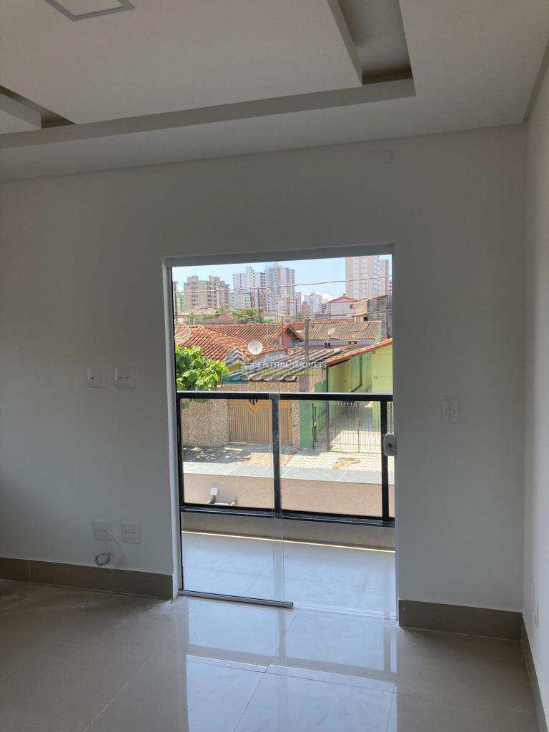 Casa de Condomínio à venda com 2 quartos, 60m² - Foto 9