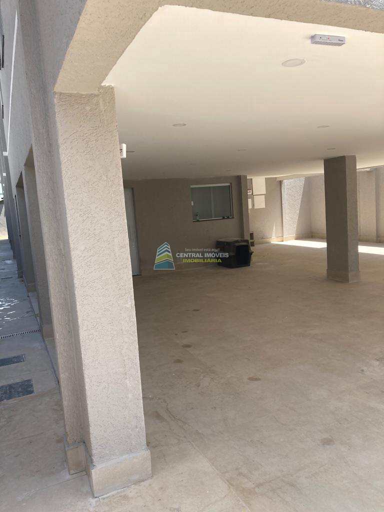 Casa de Condomínio à venda com 2 quartos, 60m² - Foto 23