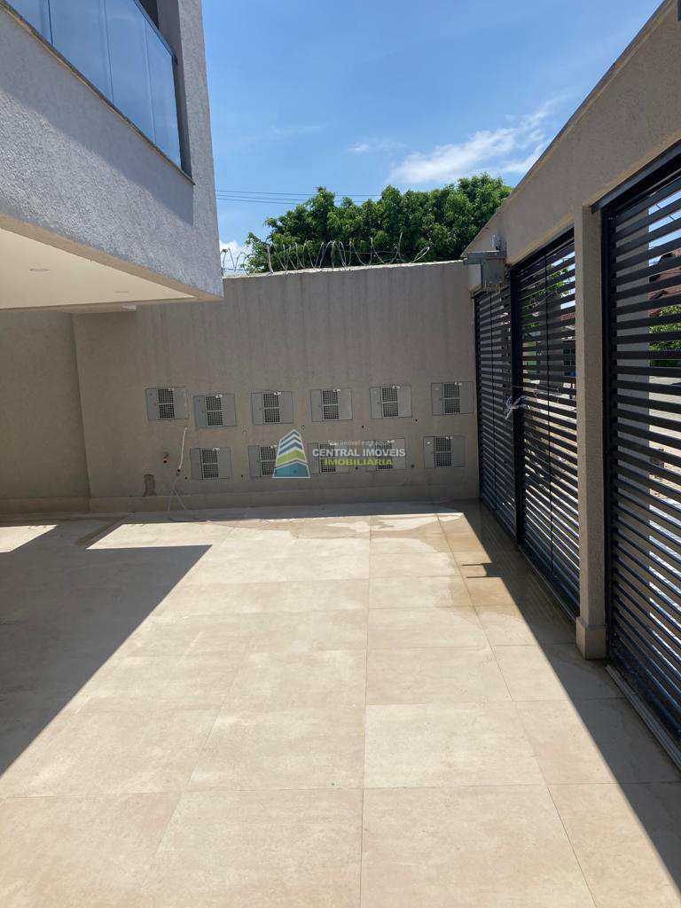 Casa de Condomínio à venda com 2 quartos, 60m² - Foto 22