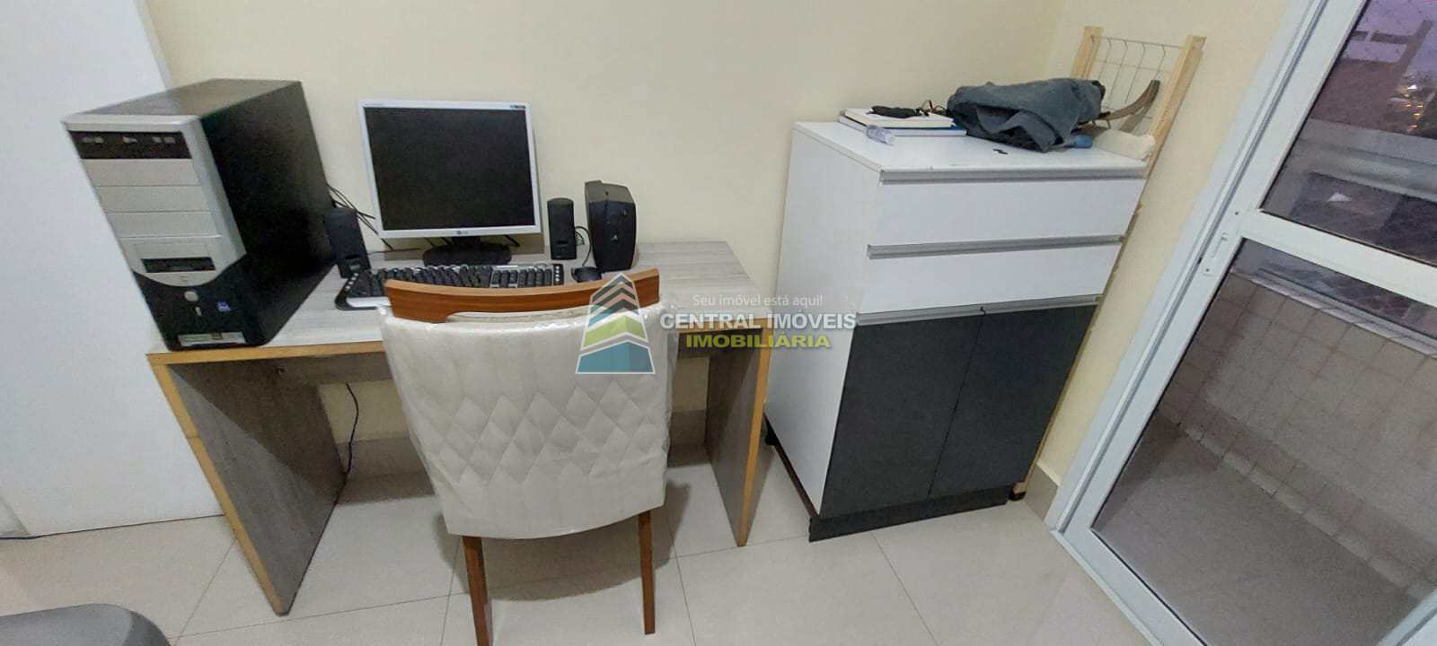 Apartamento à venda com 2 quartos, 67m² - Foto 8