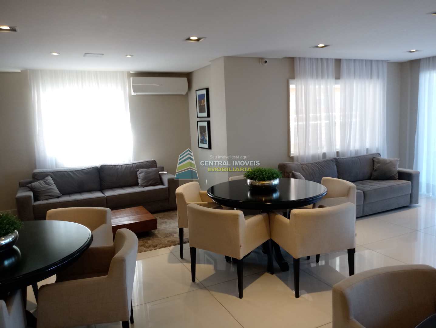 Apartamento à venda com 3 quartos, 147m² - Foto 50