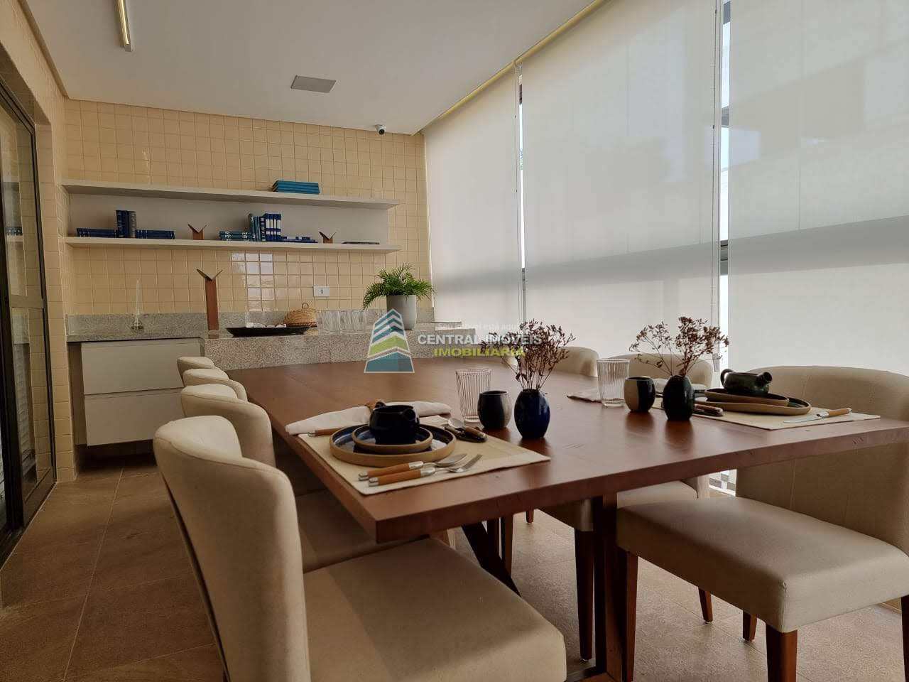 Apartamento, 2 quartos, 89 m² - Foto 1