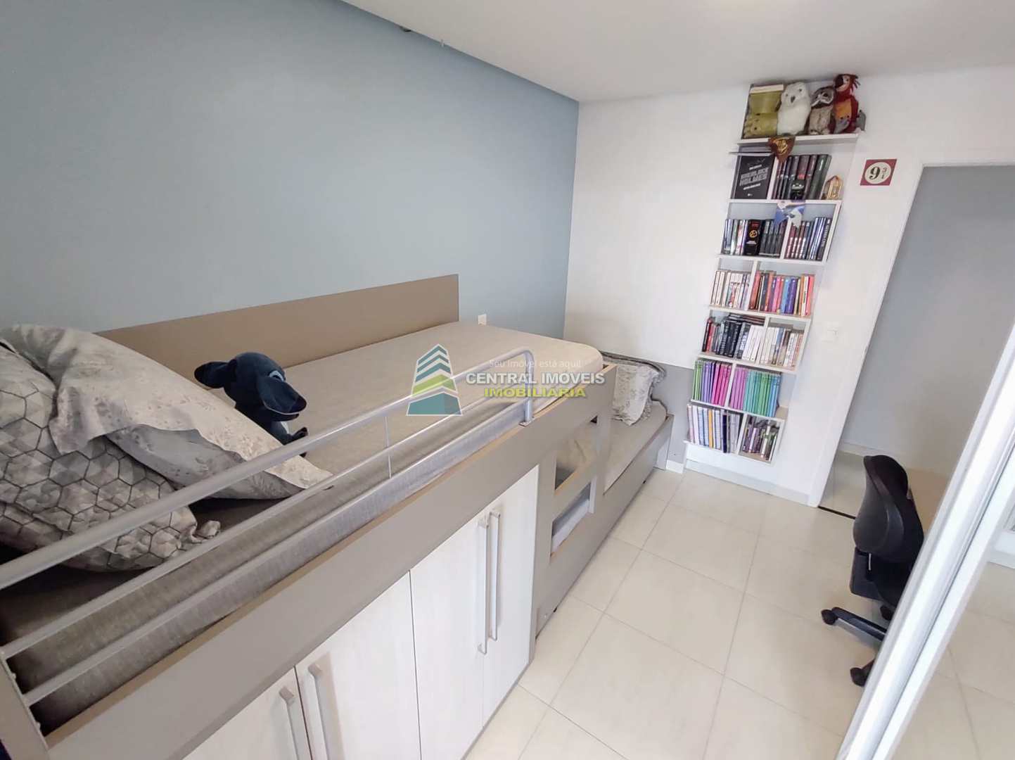 Apartamento à venda com 3 quartos, 126m² - Foto 30