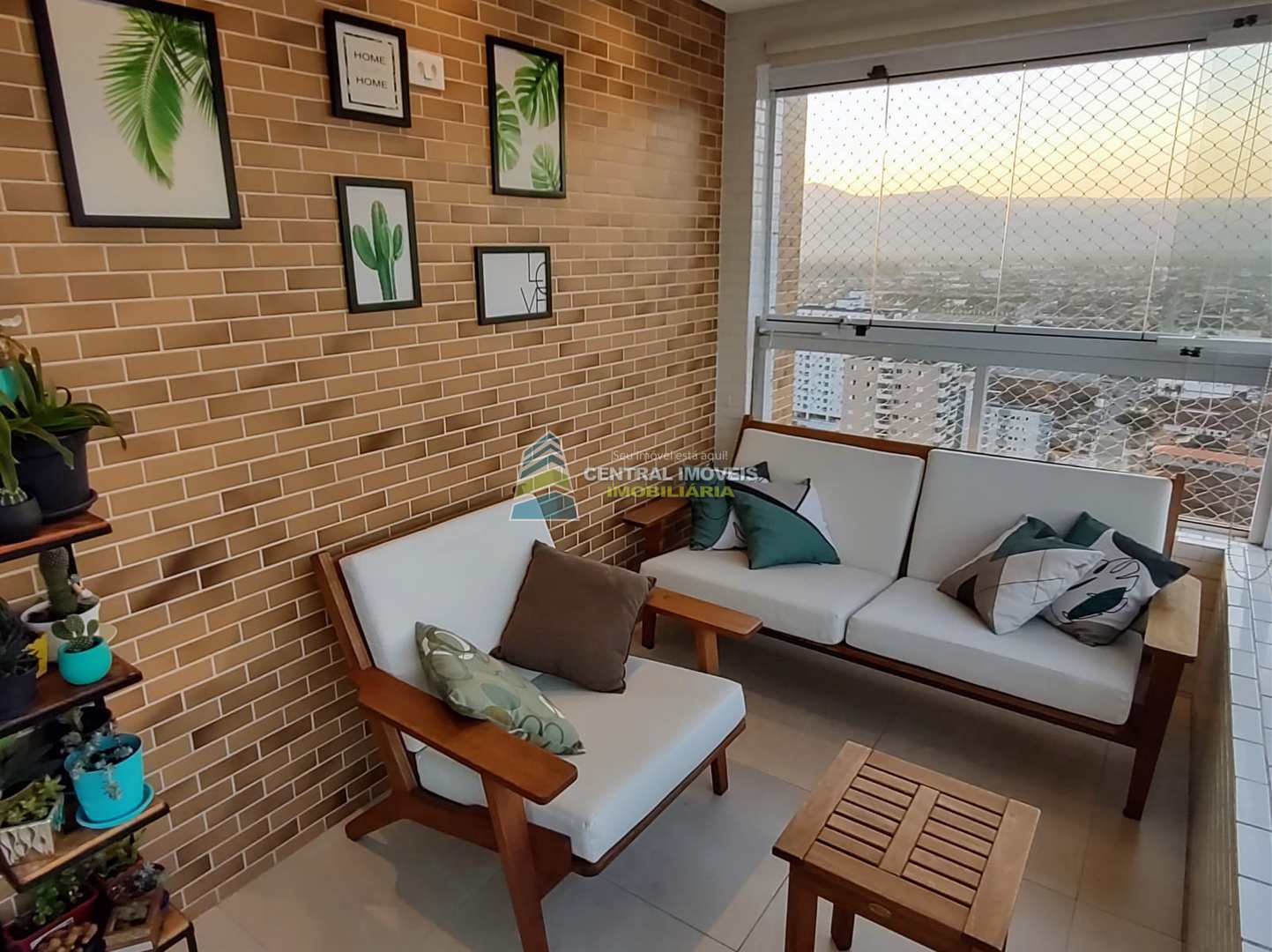 Apartamento à venda com 3 quartos, 126m² - Foto 13