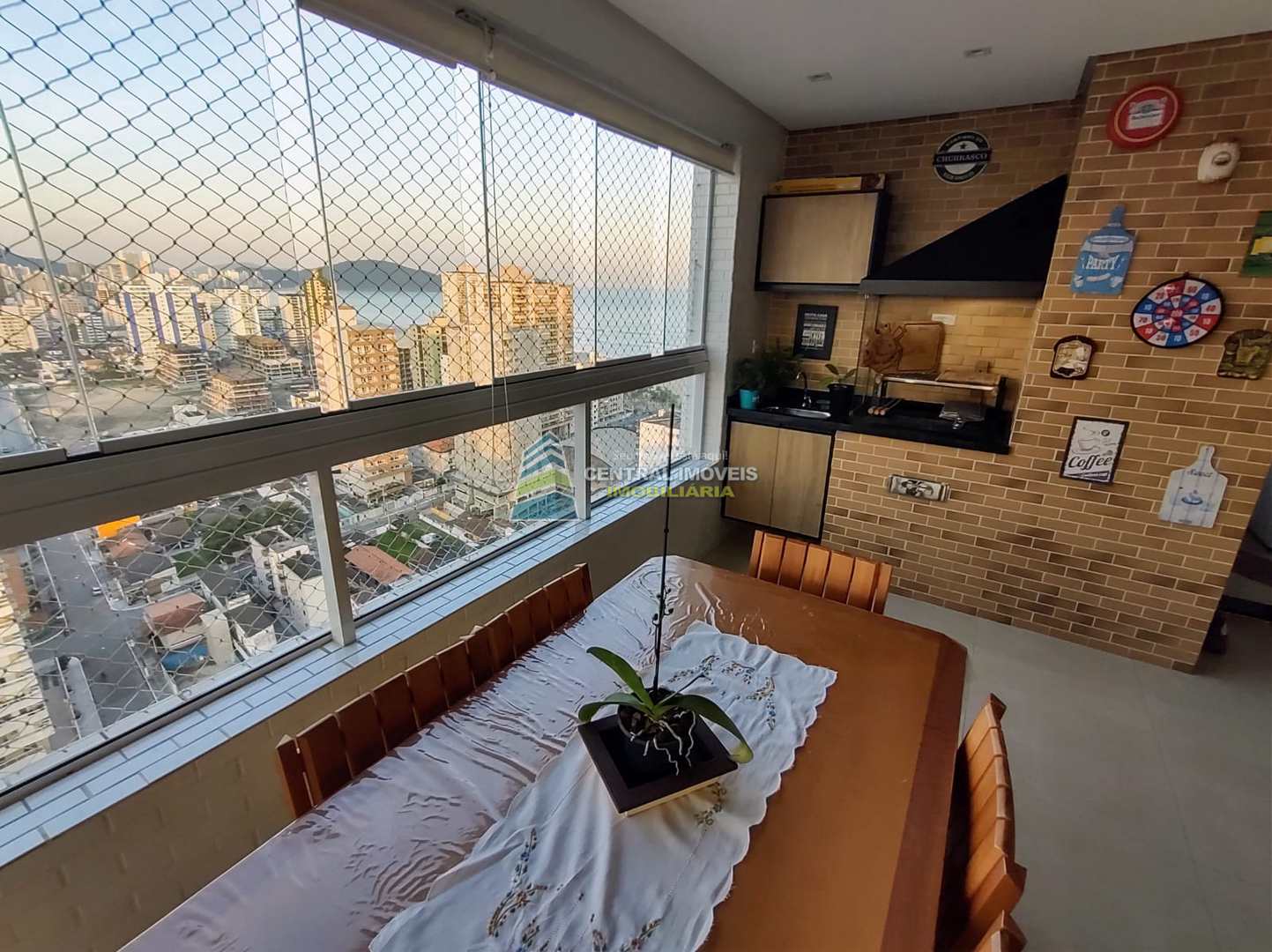 Apartamento à venda com 3 quartos, 126m² - Foto 16